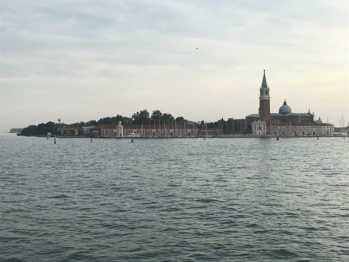 Arsenale Venice For Insider Exteriér fotografie